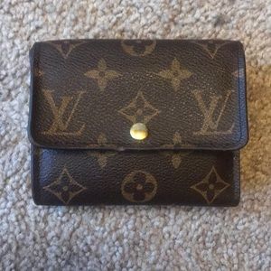 Louis Vuitton Wallet